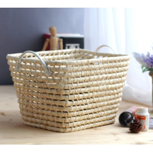 (CB-CB1002) Hot-Sell High-quality Cornhusk Basket